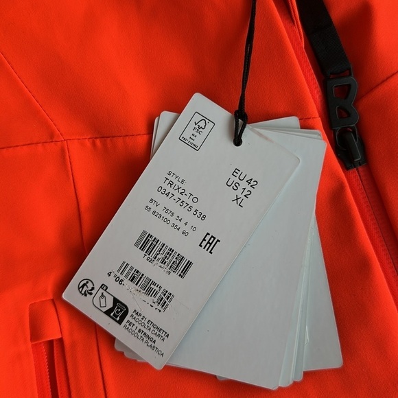 Bogner FIRE+ICE Trix-t - Picture 3 of 8